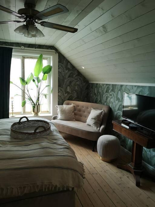 Mojo Organic Spa Borgholm Exterior foto