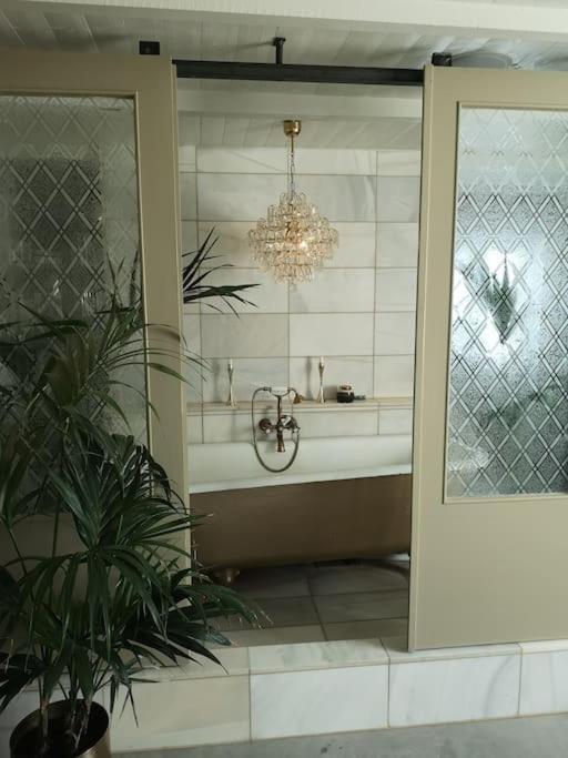 Mojo Organic Spa Borgholm Exterior foto